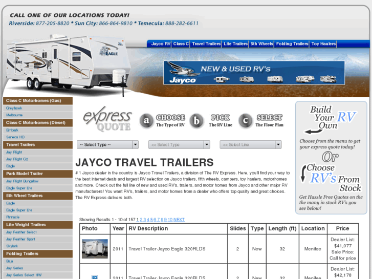 www.jaycotraveltrailers.com