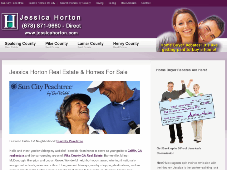 www.jessicahorton.com