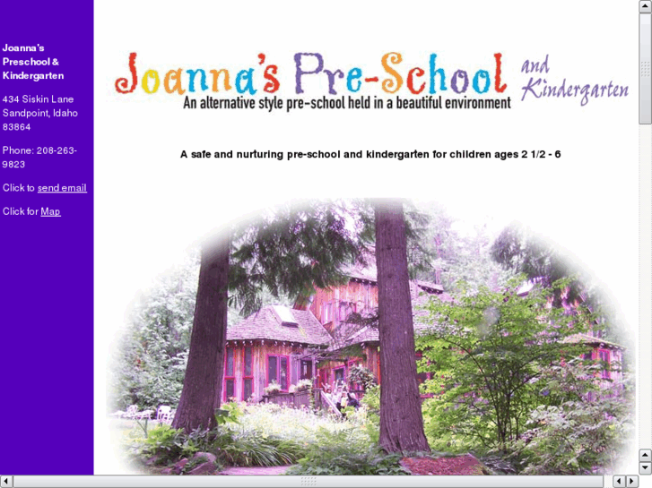 www.joannaspreschool.com