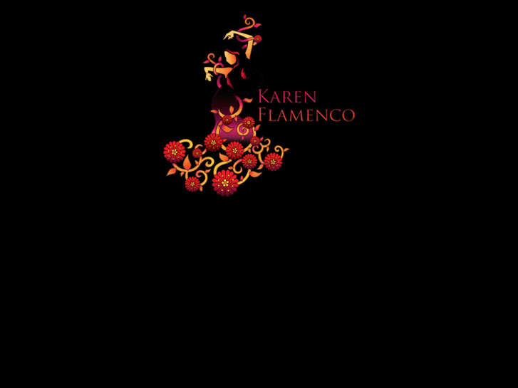 www.karenflamenco.com