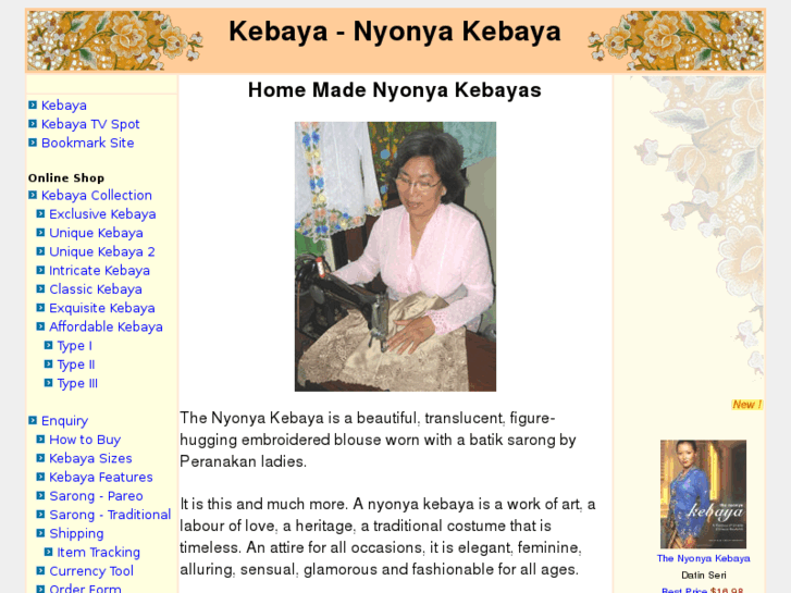 www.kebayas.com