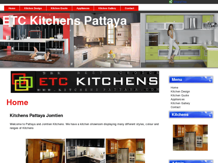 www.kitchenspattaya.com