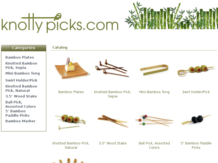 www.knottypicks.com