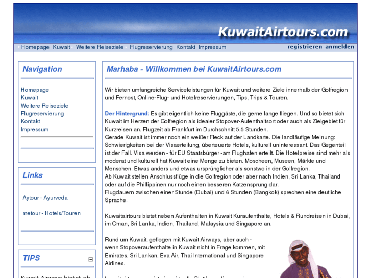 www.kuwait-hotels.net