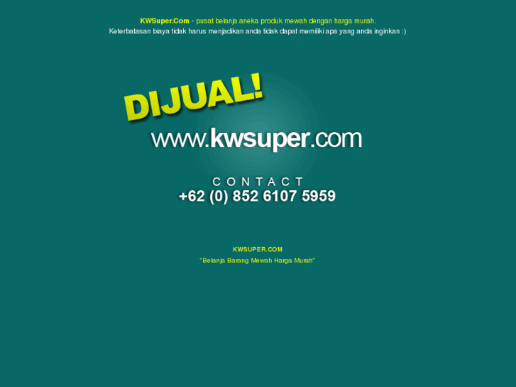 www.kwsuper.com