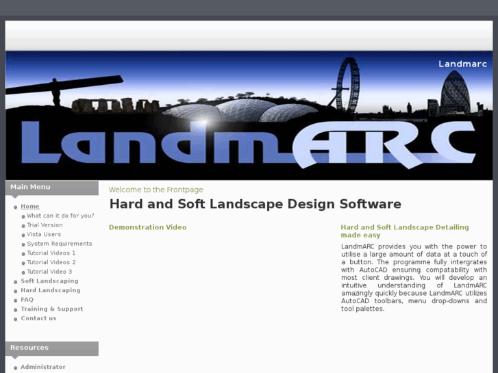 www.landmarcdirect.com