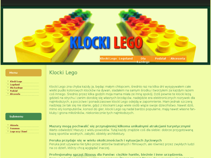 www.legoklocek.com