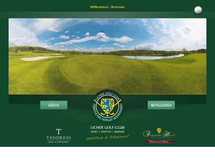 www.licher-golf-club.com