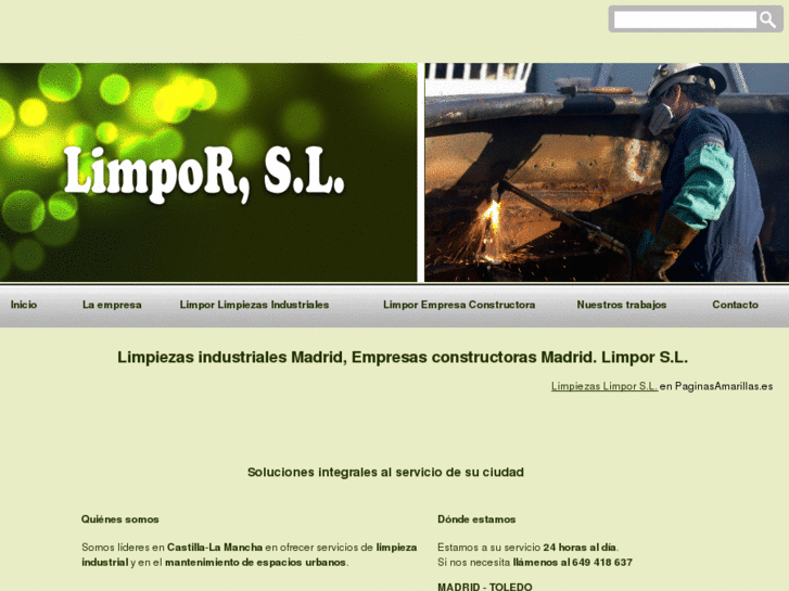 www.limpor.com