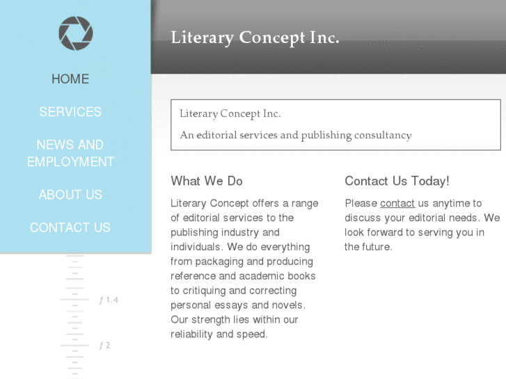 www.literaryconceptinc.com