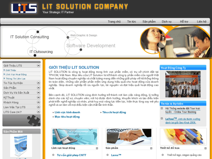 www.litsolution.com