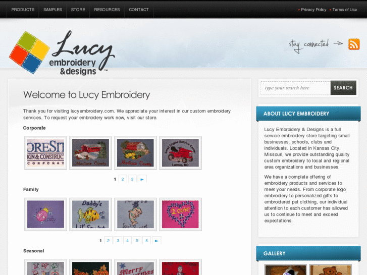 www.lucyembroidery.com