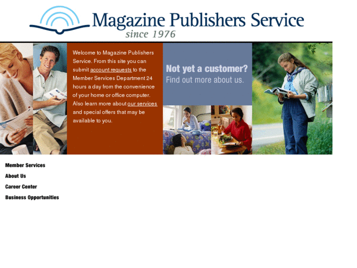 www.magazinereaderservice.com