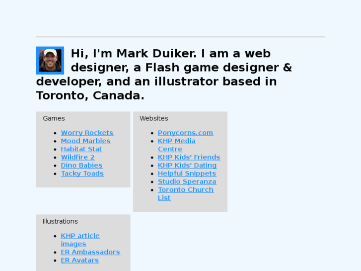 www.markduiker.com