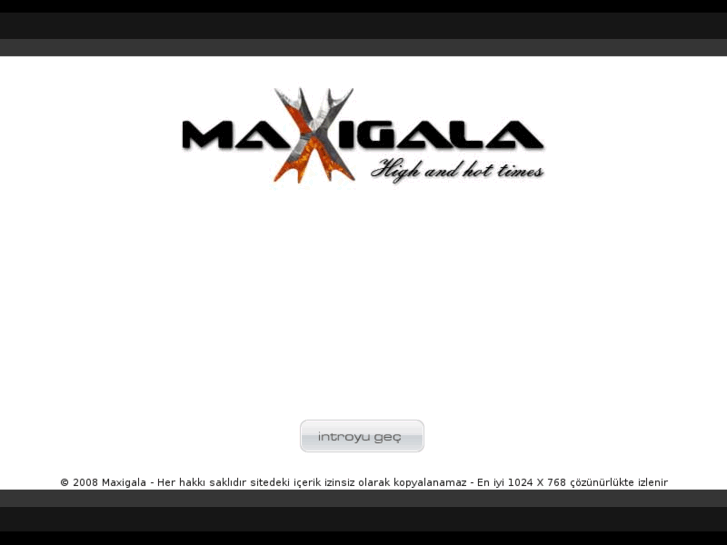 www.maxigala.net