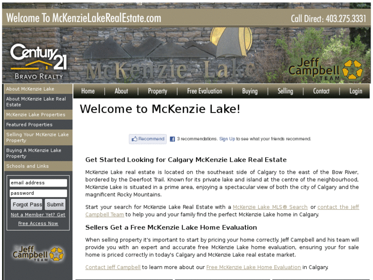 www.mckenzielakerealestate.com