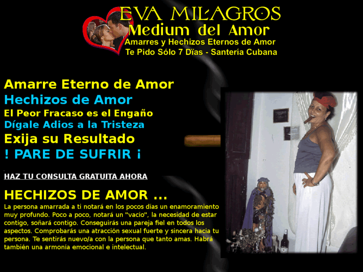www.mediumdelamor.com