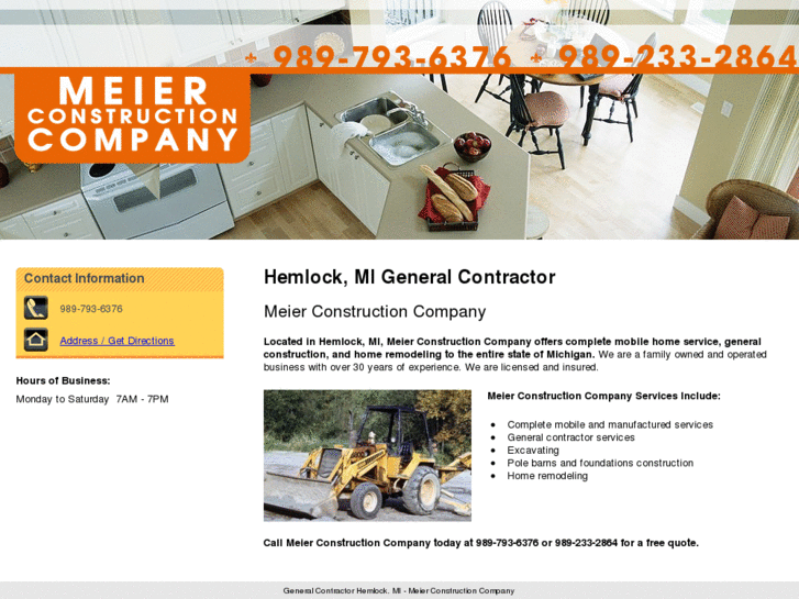 www.meierconstructioncompany.com