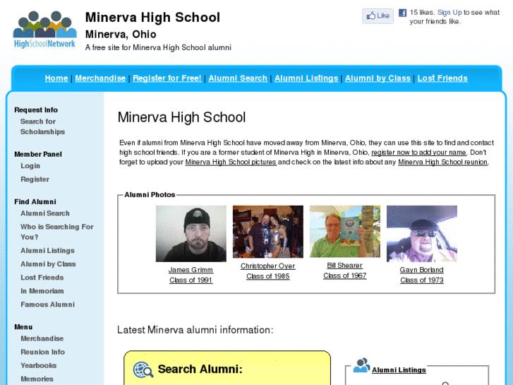 www.minervahighschool.org