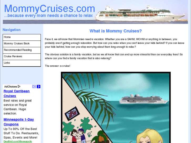 www.mommycruises.com