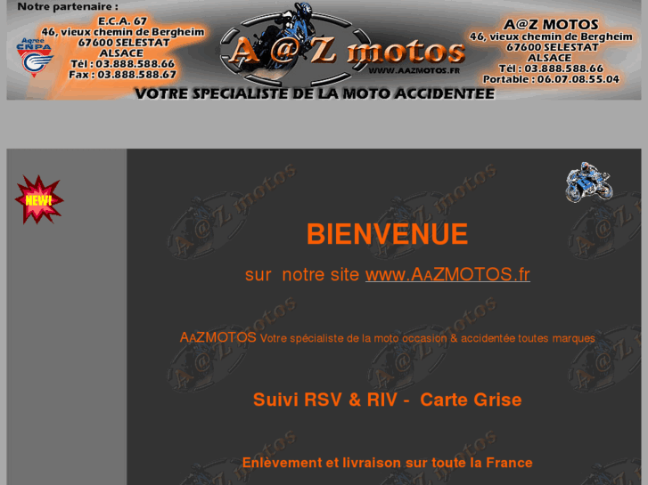 www.motos-casse.com