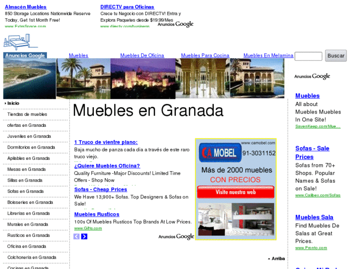 www.muebles-en-granada.com