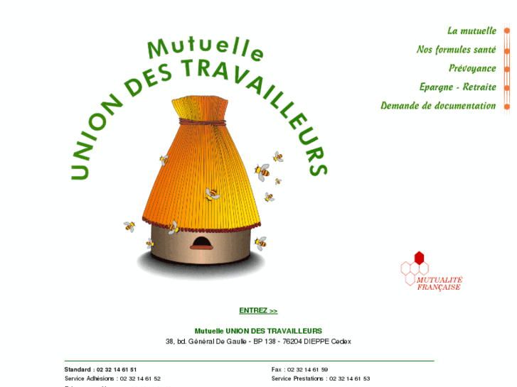 www.mutuelle-76.com