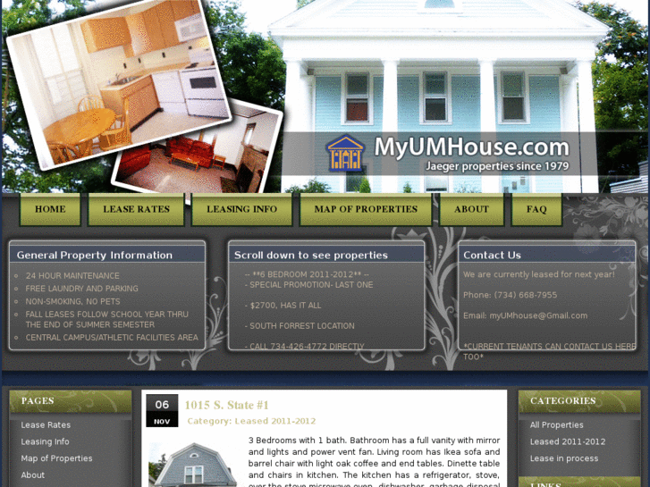 www.myumhouse.com