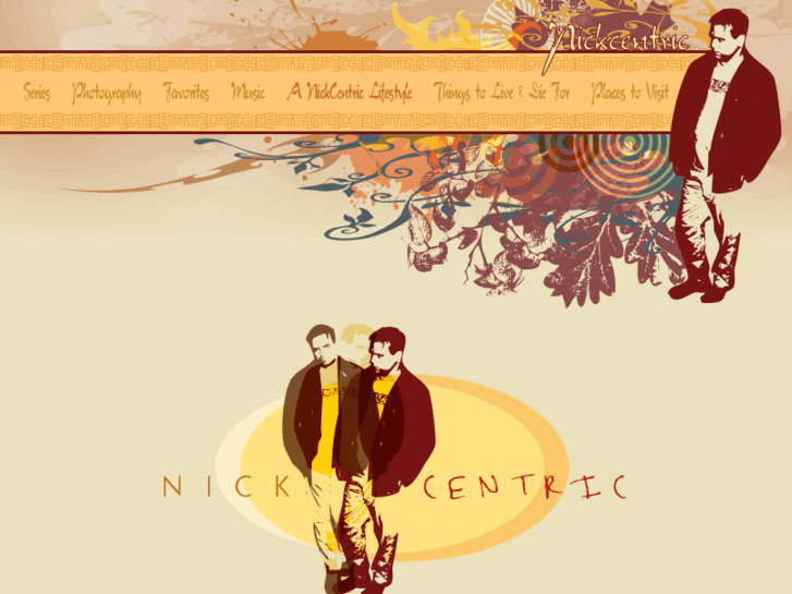 www.nickcentric.com