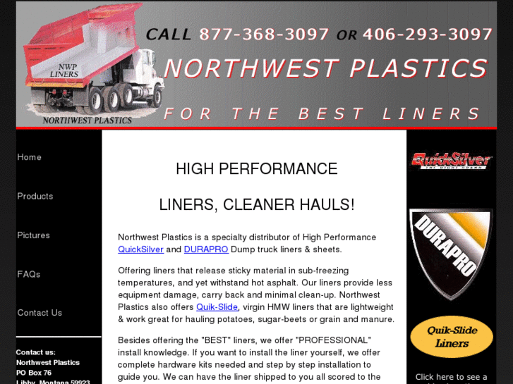 www.northwestplastics.net