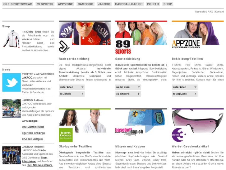 www.olesport.ch