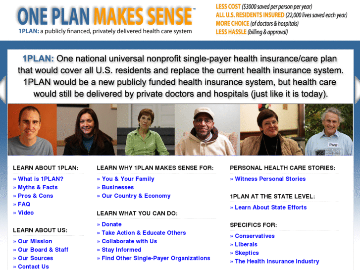 www.oneplanmakessense.org