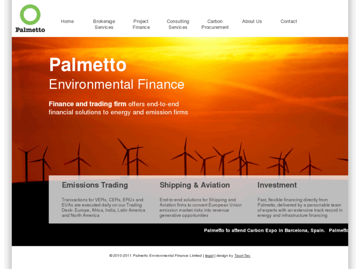 www.palmetto-ef.com