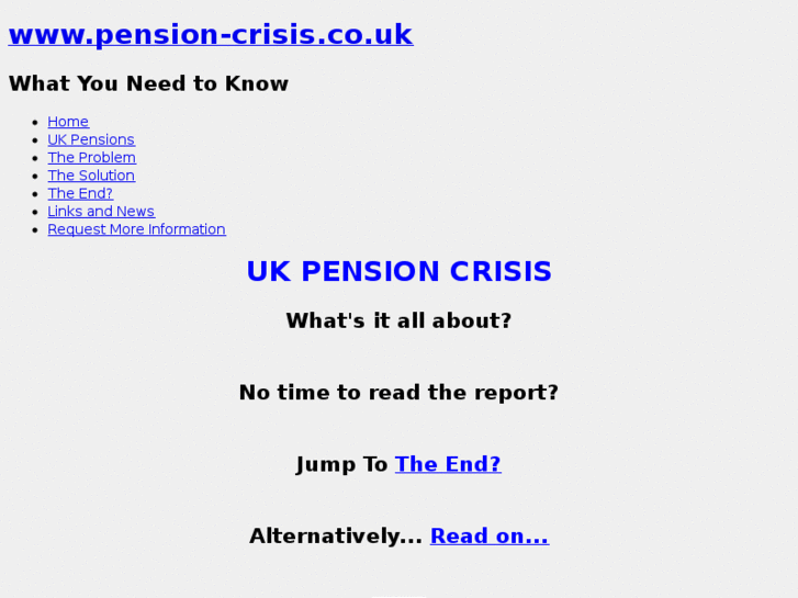 www.pension-crisis.com