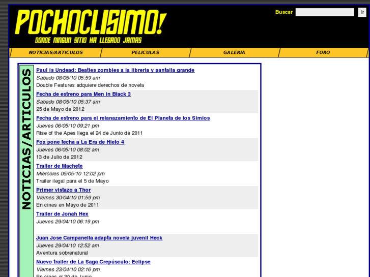 www.pochoclisimo.com