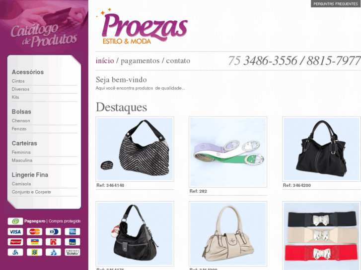 www.proezas.net