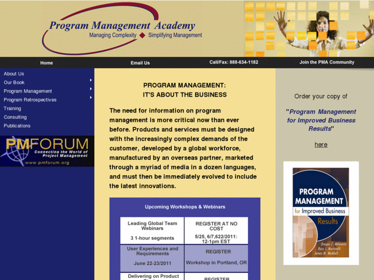 www.programmanagement-academy.com