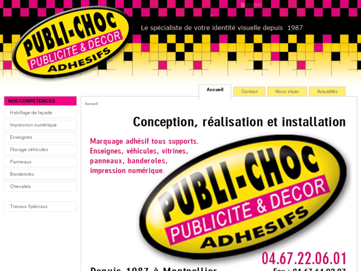 www.publi-choc.com