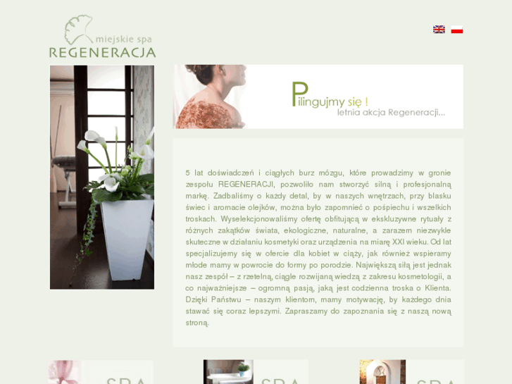 www.regeneracja-spa.pl