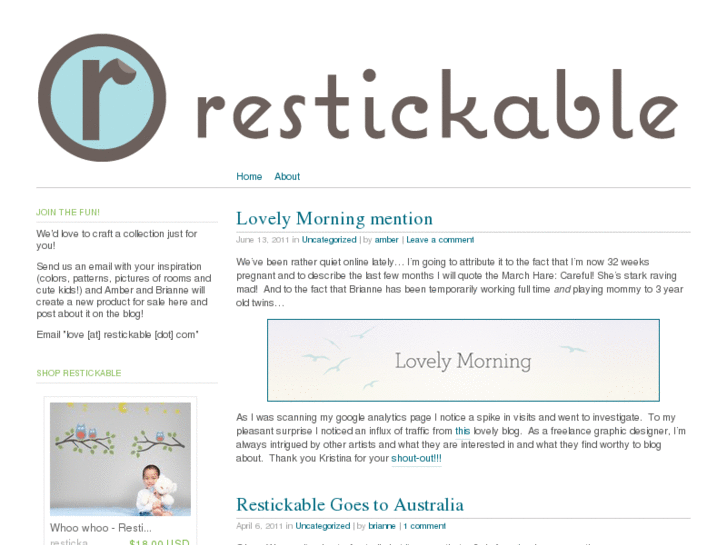 www.restickable.com