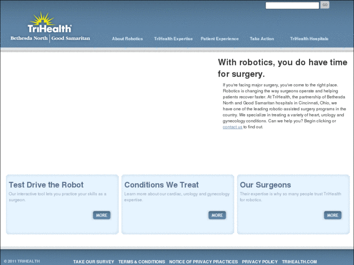 www.roboticsurgeryexperts.org