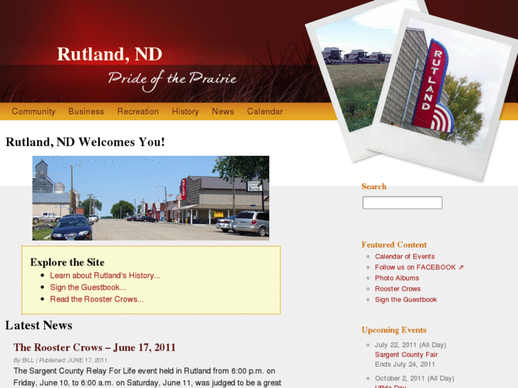 www.rutlandnd.com