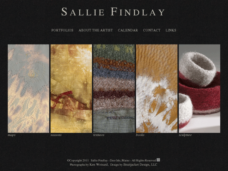 www.salliefindlay.com