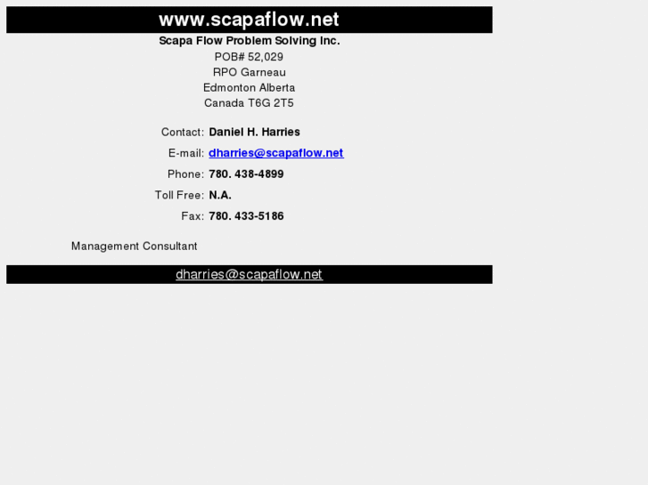 www.scapaflow.net