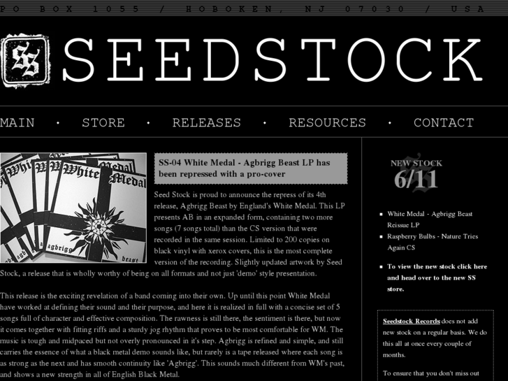 www.seedstockrecords.com