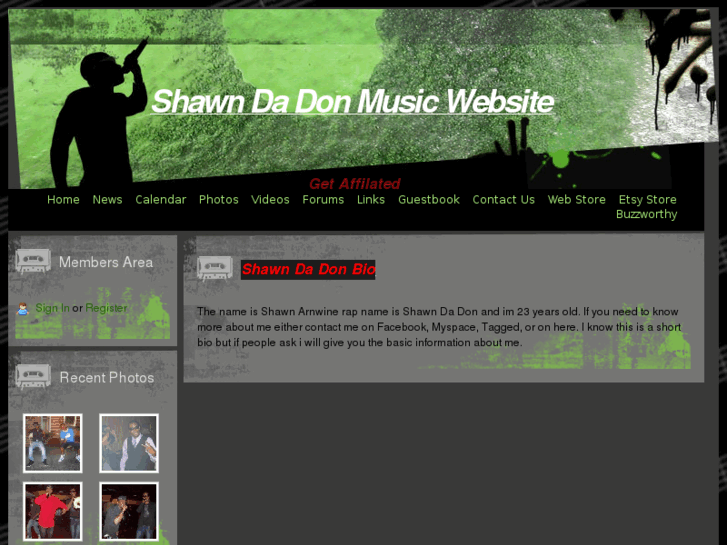 www.shawndadon.com