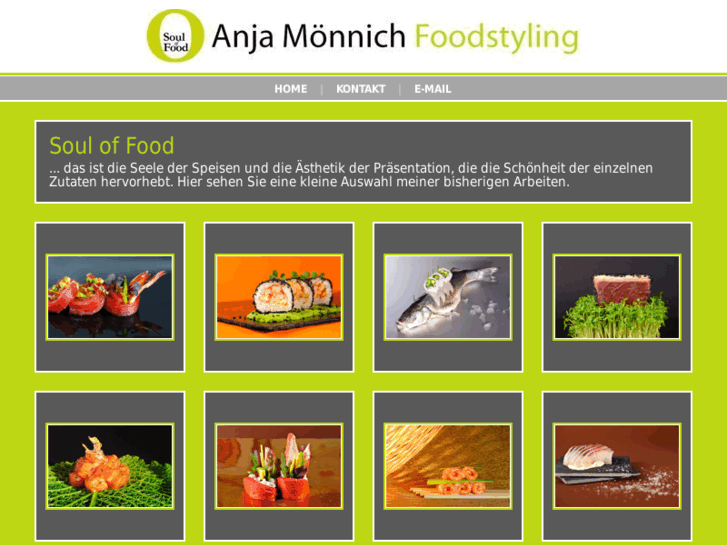 www.soul-of-food.de