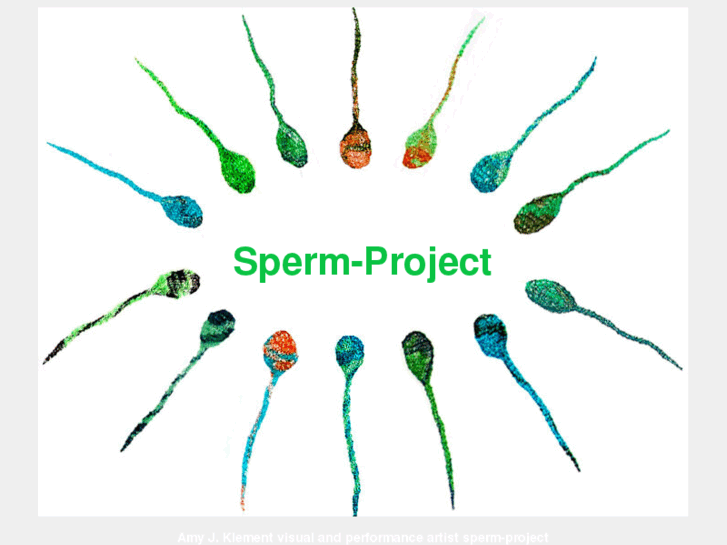 www.sperm-project.com