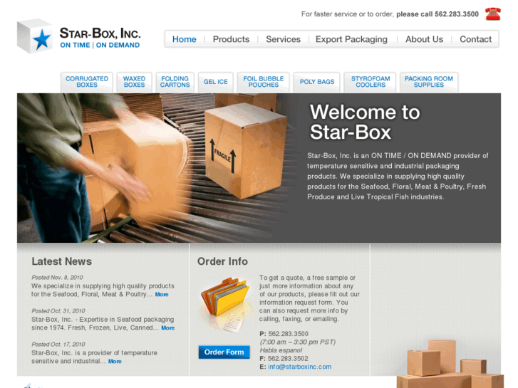 www.starboxinc.com