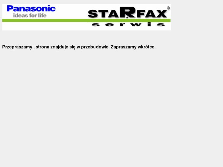 www.starfax.waw.pl